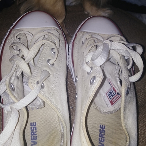 Converse basic shoes - Picture 1 of 2